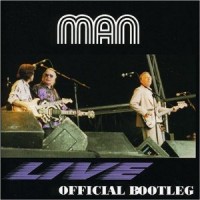 Purchase Man - Official Bootleg (Live)