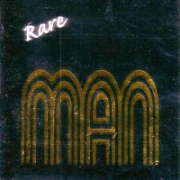 Purchase Man - Rare Man (Live & Unreleased)