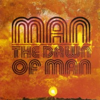 Purchase Man - The Dawn Of Man CD1