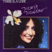 Purchase Maria Muldaur - There Is A Love (Vinyl)