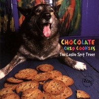 Purchase Leslie Spit Treeo - Chocolate Chip Cookies CD1
