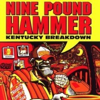 Purchase Nine Pound Hammer - Kentucky Breakdown