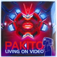 Purchase Pakito - Living On Video (CDS)