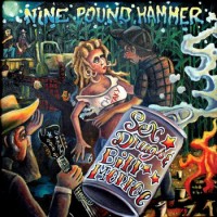Purchase Nine Pound Hammer - Sex, Drugs And Bill Monroe