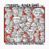 Purchase Oliver Hart - The Many Faces Of Oliver Hart (Or How Eye One The Write Too Think)