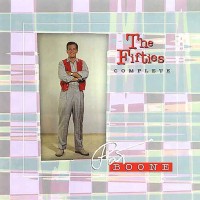 Purchase Pat Boone - The Fifties CD2