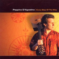 Purchase Peppino D'agostino - Every Step Of The Way