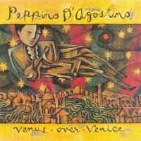Purchase Peppino D'agostino - Venus Over Venice