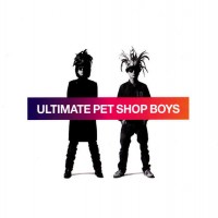 Purchase Pet Shop Boys - Ultimate (Deluxe Edition) (DVDA) CD1