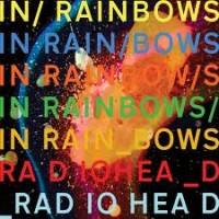 Purchase Radiohead - In Rainbows