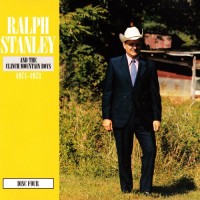 Purchase Ralph Stanley & The Clinch Mountain Boys - 1971-1973 CD4