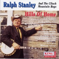 Purchase Ralph Stanley - Hills Of Home (Vinyl)