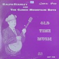 Buy Ralph Stanley - Old Time Music (Vinyl) Mp3 Download