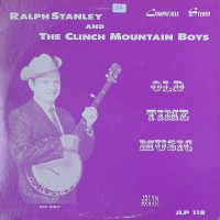 Purchase Ralph Stanley - Old Time Music (Vinyl)