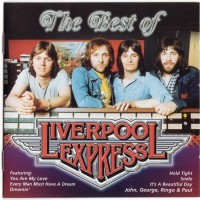 Purchase Liverpool Express - The Best Of Liverpool Express