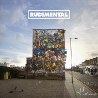 Purchase Rudimental - Home