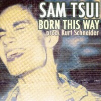 Purchase Sam Tsui - Born This Way (CDS)