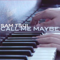 Purchase Sam Tsui - Call Me Maybe (CDS)