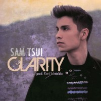 Purchase Sam Tsui - Clarity (CDS)