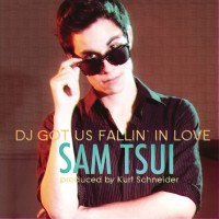 Purchase Sam Tsui - Dj Got Us Falling In Love (CDS)