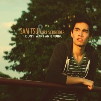 Purchase Sam Tsui - Don't Want An Ending (CDS)