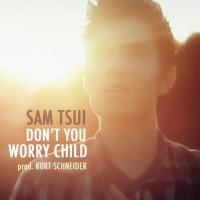 Purchase Sam Tsui - Don't You Worry Child (CDS)