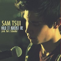 Purchase Sam Tsui - Hold It Against Me (CDS)