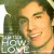 Buy Sam Tsui - How To Love (CDS) Mp3 Download