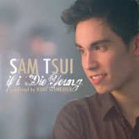 Purchase Sam Tsui - If I Die Young (CDS)