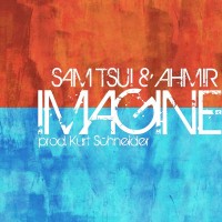 Purchase Sam Tsui - Imagine (CDS)