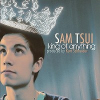 Purchase Sam Tsui - King Of Anything (CDS)