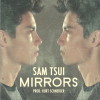 Purchase Sam Tsui - Mirrors (CDS)