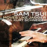 Purchase Sam Tsui - Moves Like Jagger (CDS)