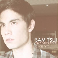 Purchase Sam Tsui - Someone Like You (CDS)