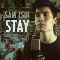 Purchase Sam Tsui - Stay (CDS)