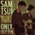 Buy Sam Tsui - The Only Exception (CDS) Mp3 Download