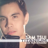 Purchase Sam Tsui - Titanium (CDS)