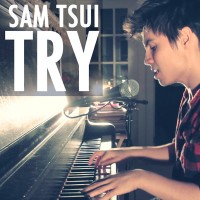 Purchase Sam Tsui - Try (CDS)