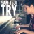 Buy Sam Tsui - Try (CDS) Mp3 Download