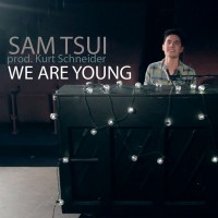 Purchase Sam Tsui - We Are Young (CDS)