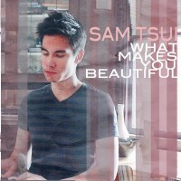 Purchase Sam Tsui - What Makes You Beautiful (CDS)