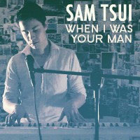Purchase Sam Tsui - When I Was Your Man (CDS)