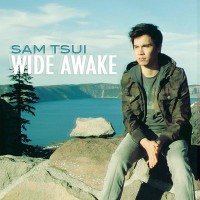 Purchase Sam Tsui - Wide Awake (CDS)