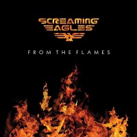 Purchase Screaming Eagles - From The Flames
