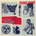 Buy Swingin' Utters - Poorly Formed Mp3 Download