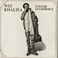 Purchase Wiz Khalifa - Taylor Allderdice