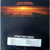 Purchase Sweet Thunder - Above The Clouds (Vinyl)