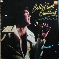 Purchase Billy  "crash" Craddock - Sings His Greatest Hits (Vinyl)