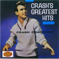 Purchase Billy  "crash" Craddock - The  Greatest  Hits  Of (Vinyl)