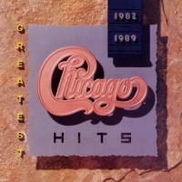 Purchase Chicago - Chicago XX: Greatest Hits 1982 - 1989